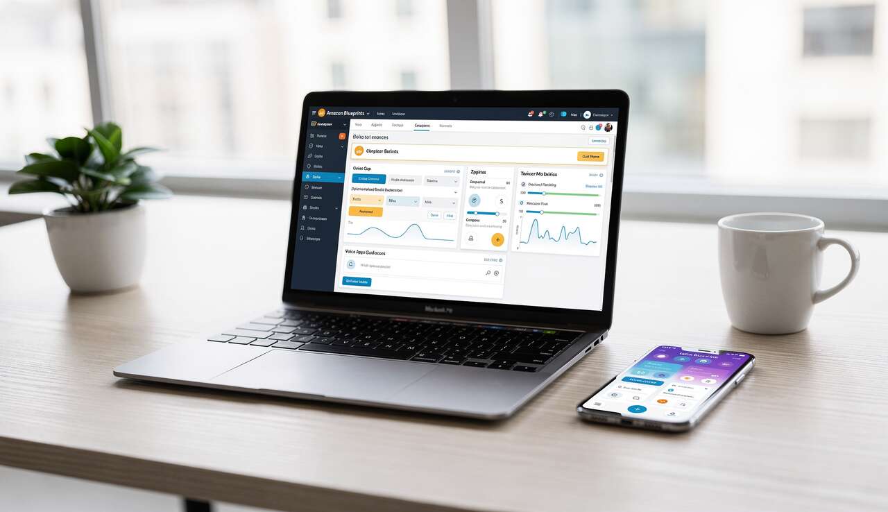 Personnaliser vos commandes vocales pas &agrave; pas