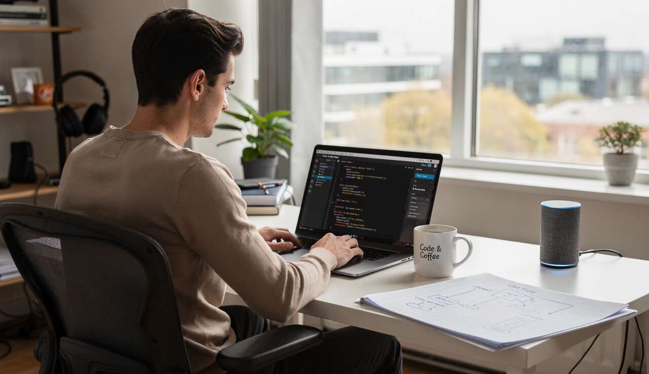 Publier et partager votre skill alexa avec les utilisateurs