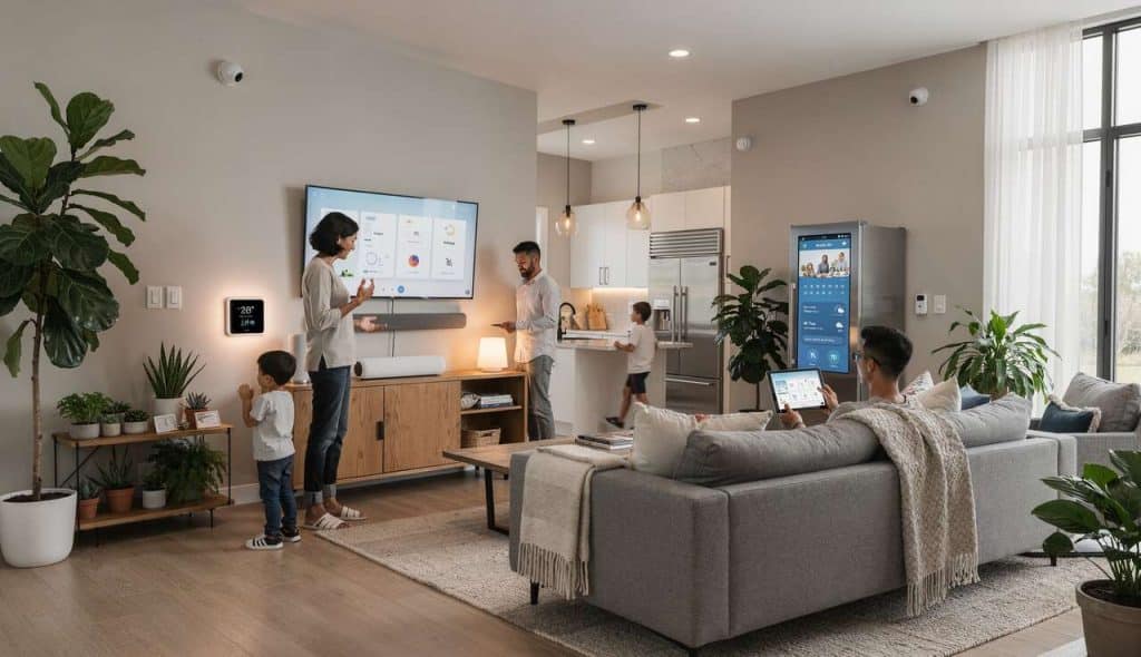 Awox acquiert le groupe Chacon : leader de la maison connectée