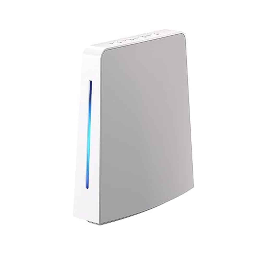 Test de l'ihost sonoff : la passerelle smart home locale et compatible ZigBee