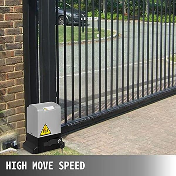 Découvrez notre évaluation détaillée de l'ouvre-porte automatique coulissante vEVOR, conçu pour des portes allant jusqu'à 600kg. Efficacité et praticité au rendez-vous, avec télécommande incluse.