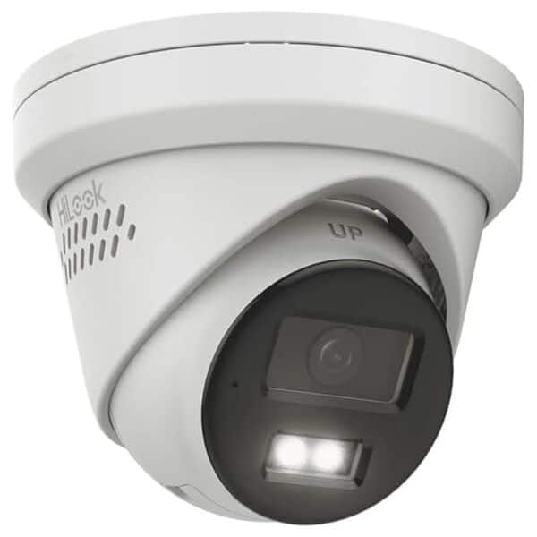 Explorez notre test complet du kit PoE HiLook by Hikvision : sécurité ultra HD 4K avec 4 caméras dôme 6MP pour protéger votre espace en toute sérénité.