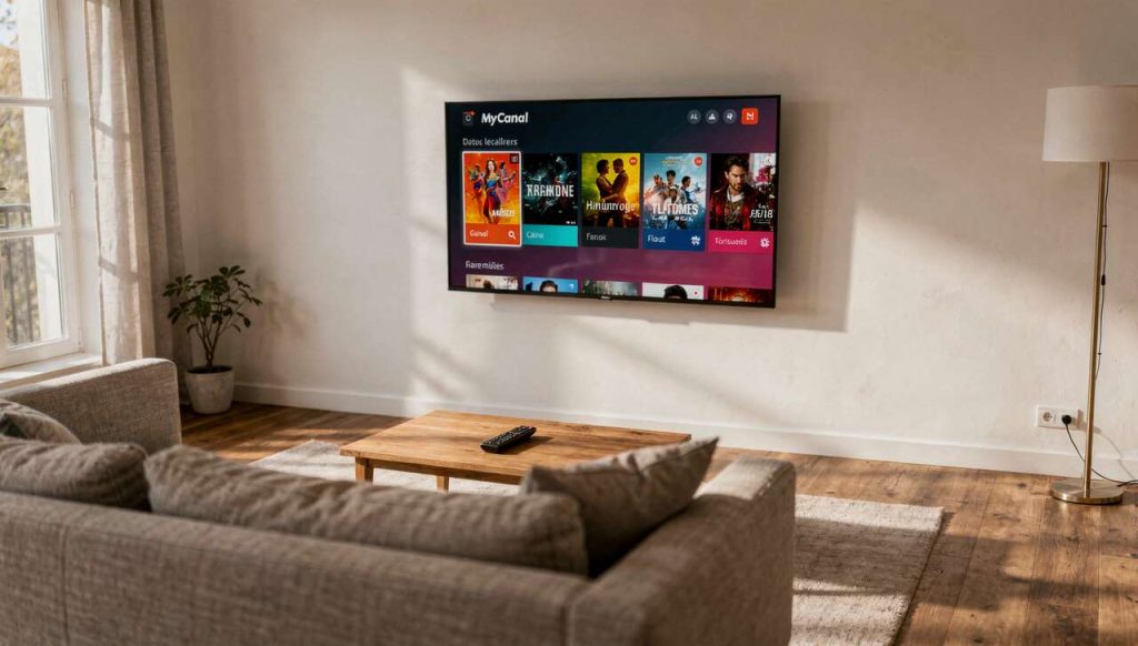 Comment regarder MyCanal sur Freebox Pop sans offre TV by Canal ?