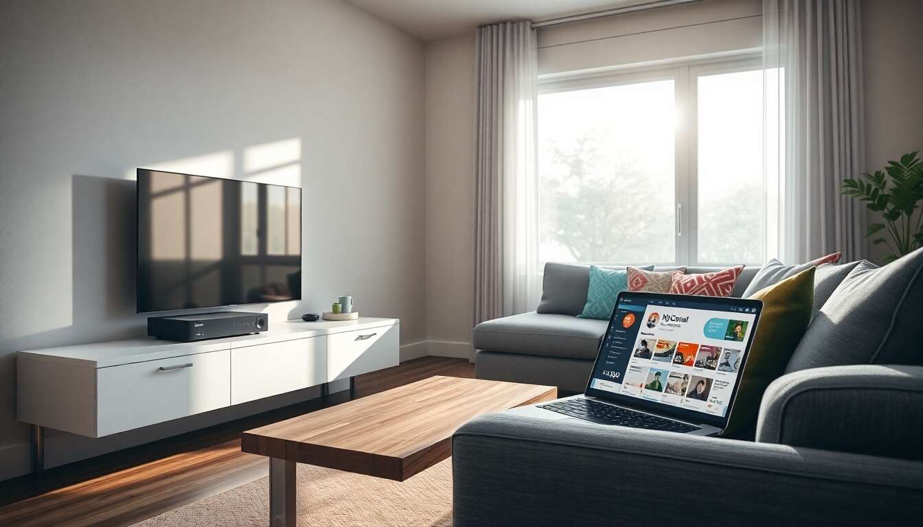 Avantages de mycanal sans offre tv by canal