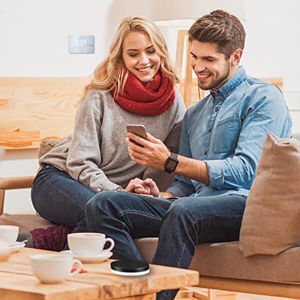 Retrouvez notre analyse détaillée du thermostat d'ambiance Finder 1C.B1.9.005.0007POA dans ce test hebdo : fonctionnalités, avantages et avis pour faire le bon choix.