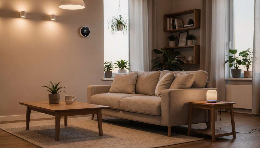 Bien choisir sa solution domotique pour débutants