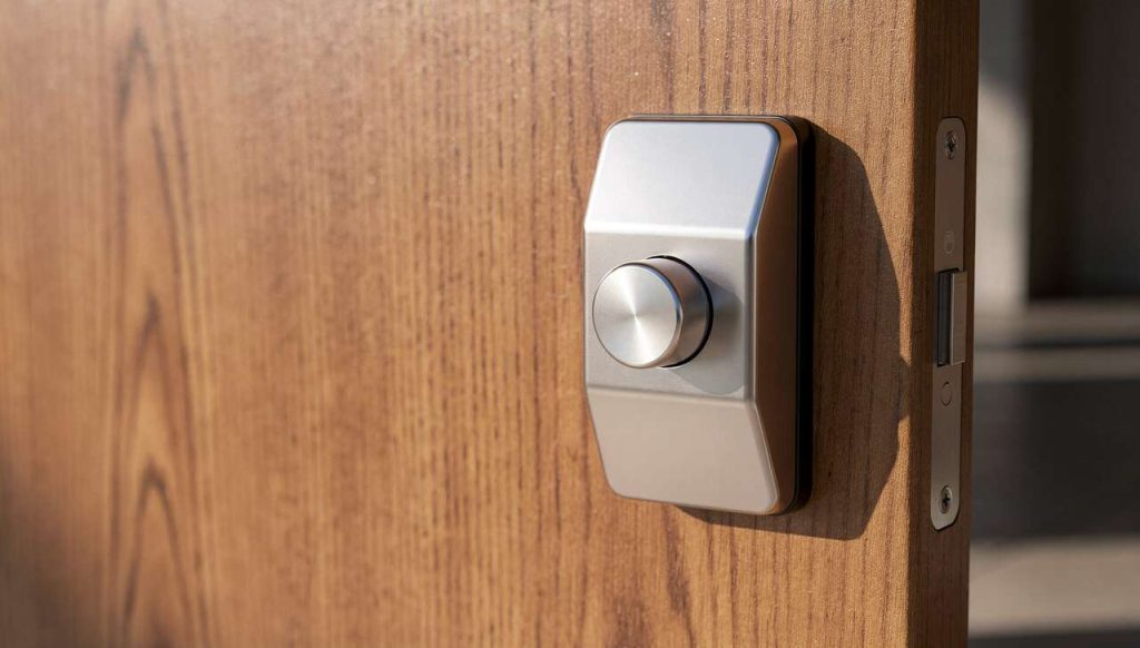 Serrure connectée Otto : pourquoi l'arrêt du projet ?