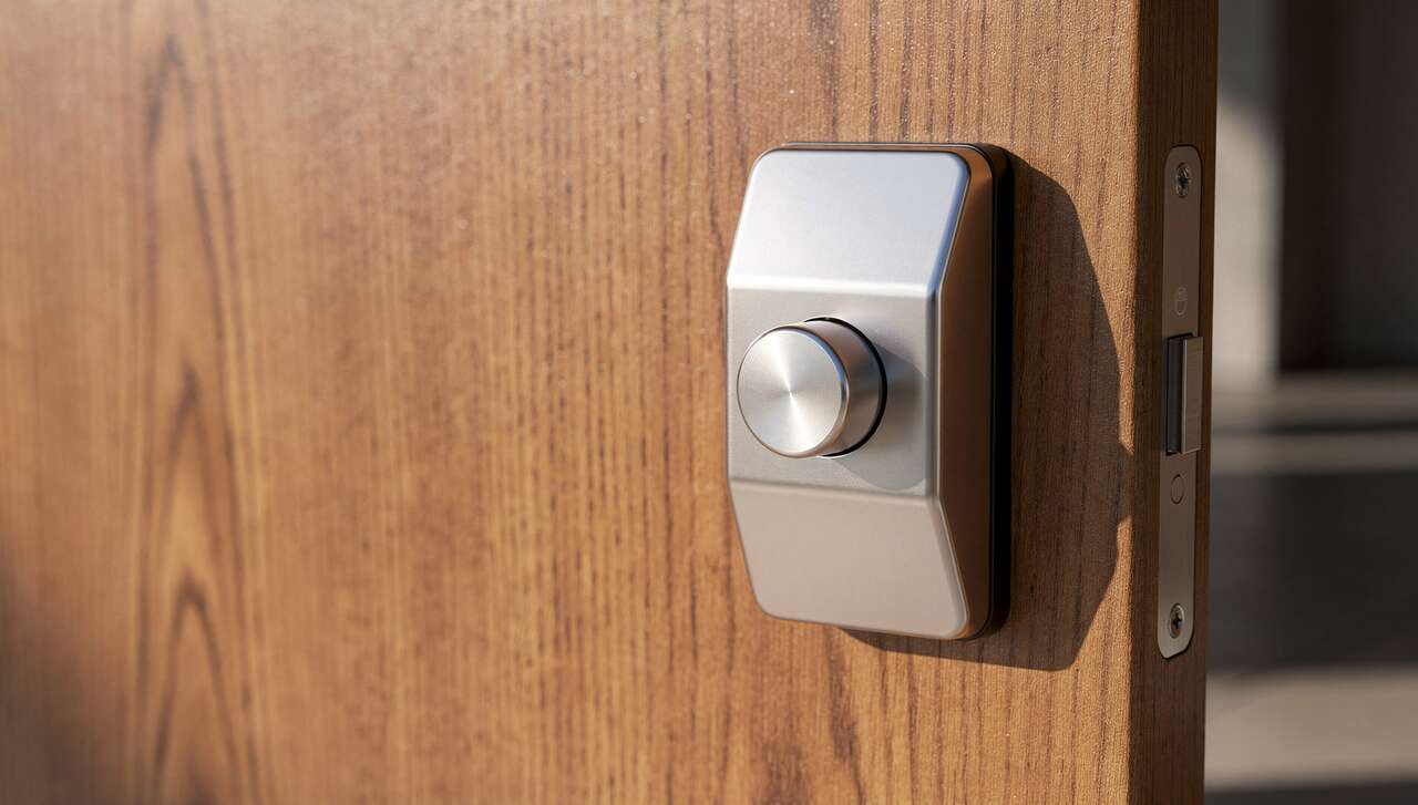 Serrure connectée Otto : pourquoi l'arrêt du projet ?