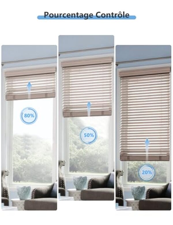 Découvrez le module Etersky : un volet roulant intelligent avec pourcentage intégré, wiFi et compatibilité Alexa pour une maison connectée moderne et pratique.