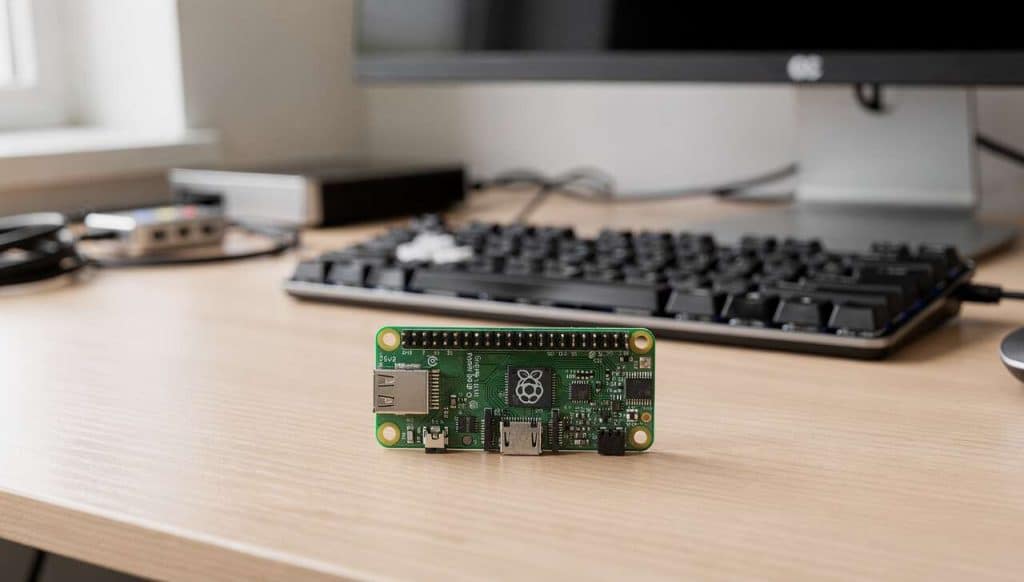 Guide du Raspberry Pi Zero : astuces et découvertes incontournables