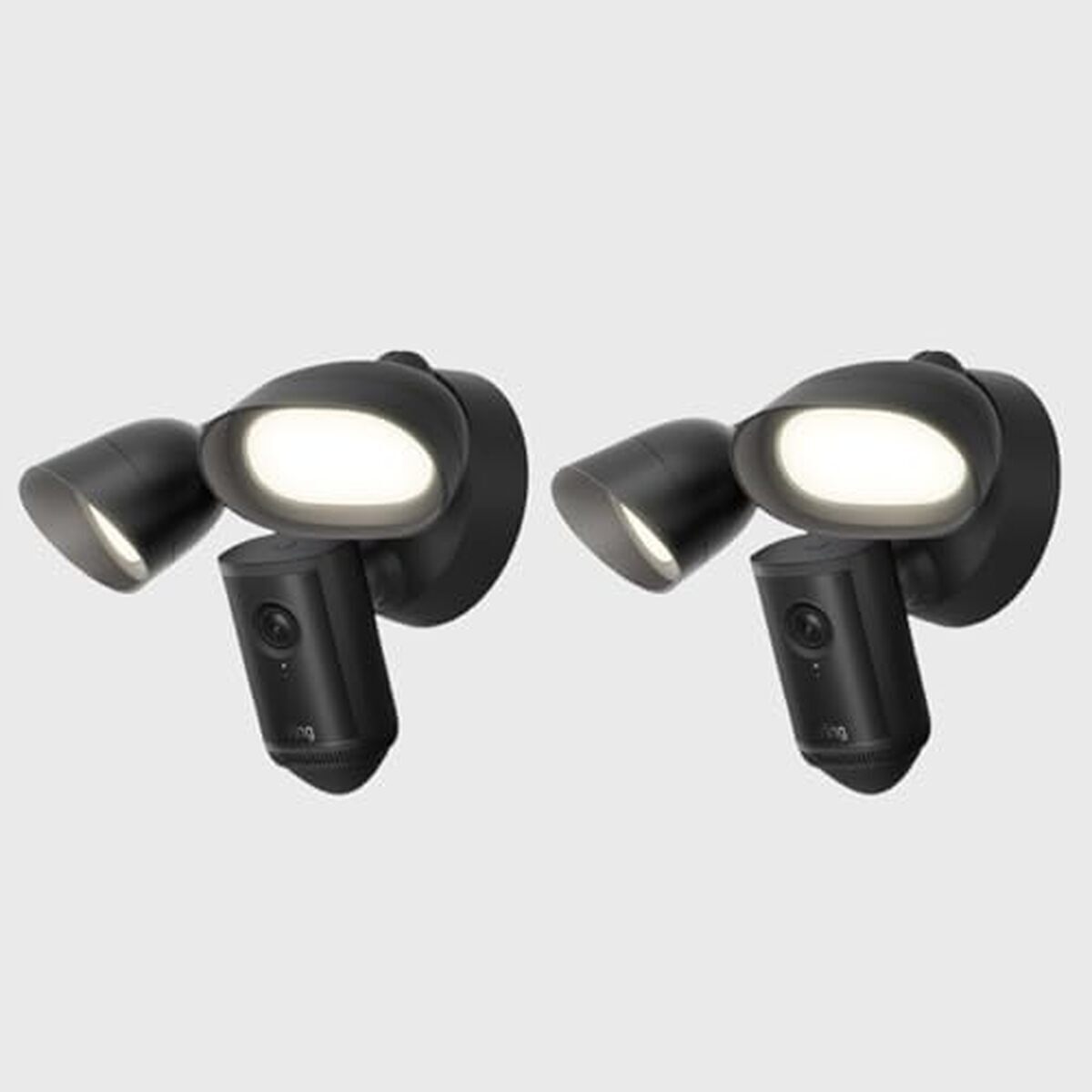 Test : ring Floodlight Cam Pro nouvelle génération, 4K et Zoom 10x