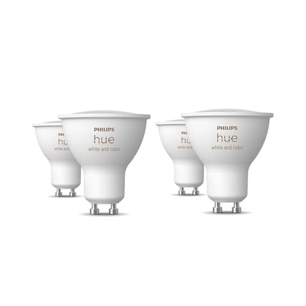 Découvrez notre test détaillé des ampoules philips hue white gu10 : éclairage intelligent, efficacité énergétique et confort d'utilisation pour une maison connectée.