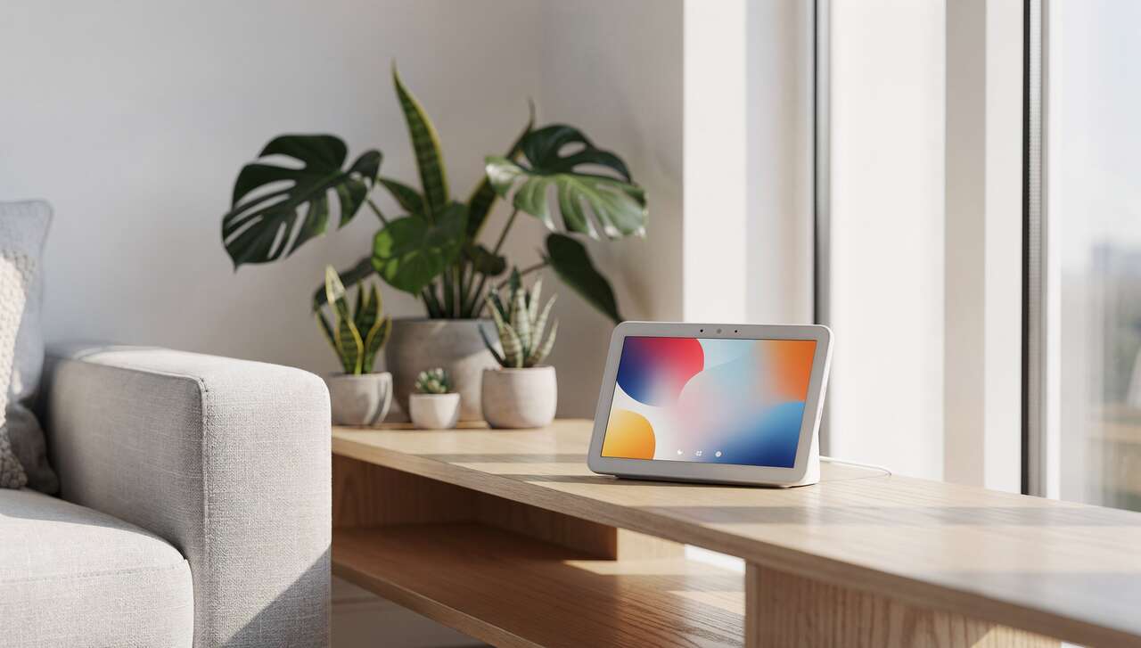 Les Produits Withings De Nokia Rebaptisés Google Nest ?