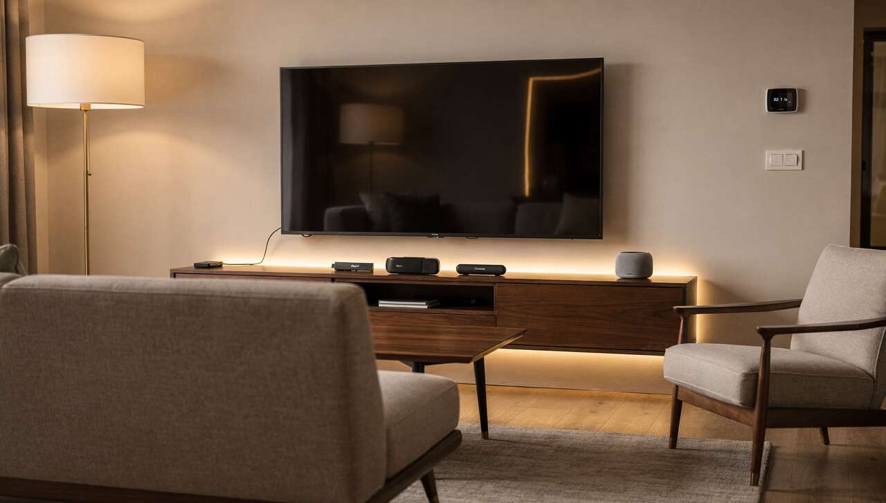 Alternatives au chromecast et au fire tv stick