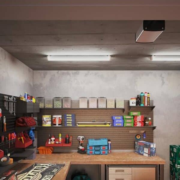 Découvrez notre test complet de la réglette led étanche hoftronic 48w : efficacité lumineuse, durabilité et installation facile pour vos projets d'éclairage intérieur et extérieur.