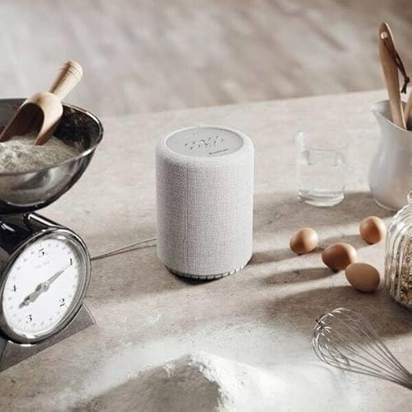 Découvrez notre test détaillé de l'enceinte G10 avec audio multiroom, commande vocale et connectivité avancée. Performance et design analysés pour vous. 