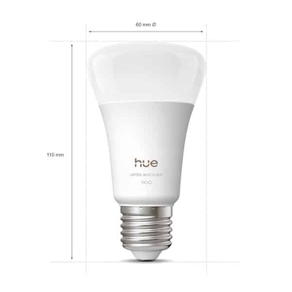 Découvrez notre test complet du kit Philips Hue Pro : fonctionnalités, installation et avis sur ce système d'éclairage intelligent pour votre maison. 