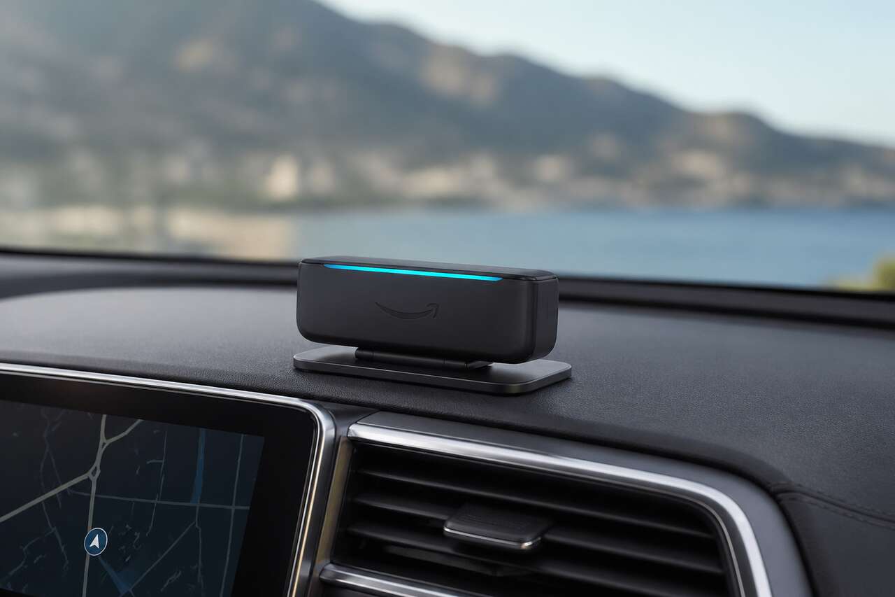 Design et performances améliorées de la nouvelle version