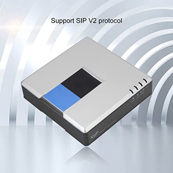 Découvrez notre test complet de l'adaptateur passerelle VoIP 2 ports pour profiter d'appels longue distance gratuits. Comparatif, avantages et guide d'installation inclus. 