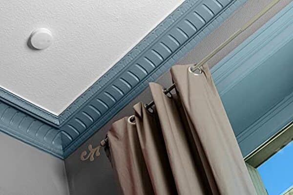 Découvrez notre test détaillé du détecteur de fumée Siemens 5TC1292-6 avec batterie 5 ans. Performances, fiabilité et avis d'expert pour votre sécurité incendie. 