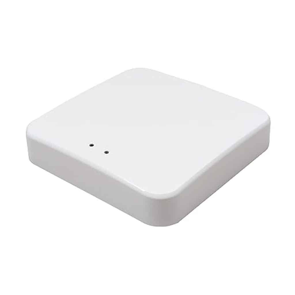 Test de la boîte passerelle ZigBee 3.0 d'Atomant : connectivité intelligente