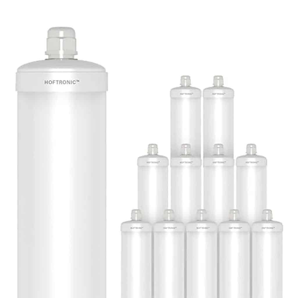 Test de la réglette led étanche hoftronic 48w 5760 lumens