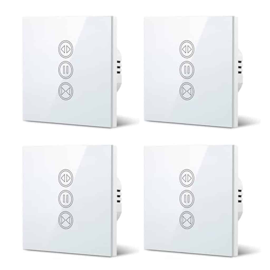 Test du LoraTap interrupteur connecté : commande vocale et minuterie