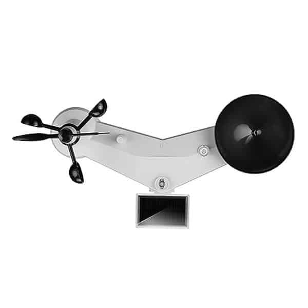 Découvrez notre test complet de la station météo Bresser sans fil Pro 7 en 1 : fonctionnalités, précision des mesures et verdict final pour choisir votre station météo. 