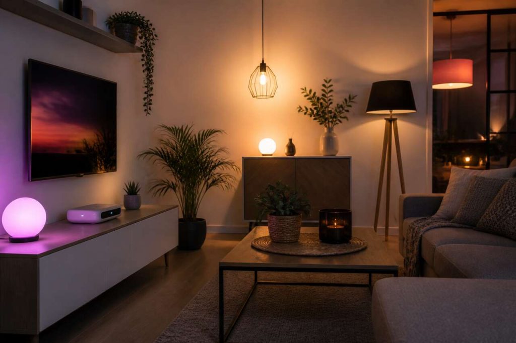 Utiliser Deux Ponts Philips Hue Avec Jeedom : guide Pratique
