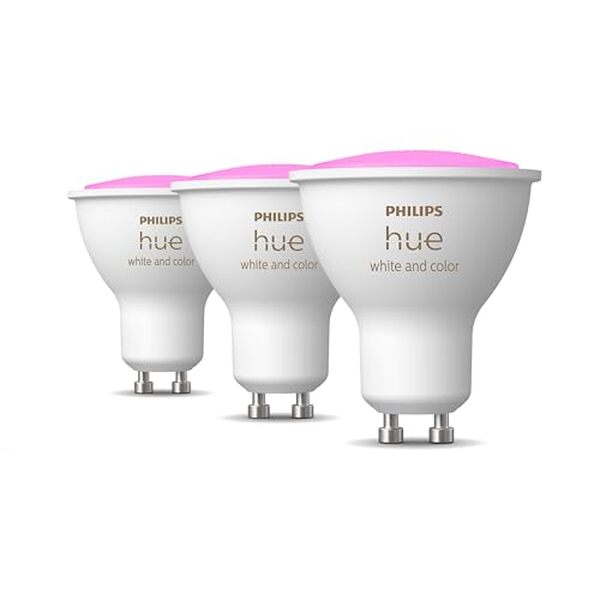 Découvrez notre test détaillé du pack de 3 ampoules LED Philips Hue White and Color GU10 : performances, compatibilité et avis d'experts pour l'éclairage intelligent. 