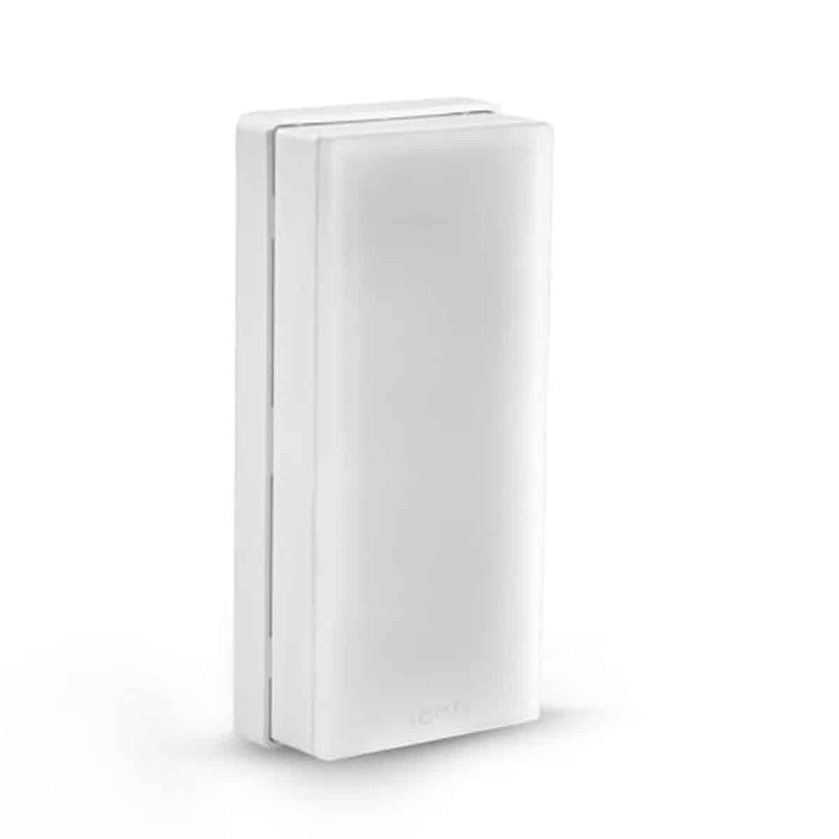Test du capteur Somfy Suntéis io : automatise vos protections solaires